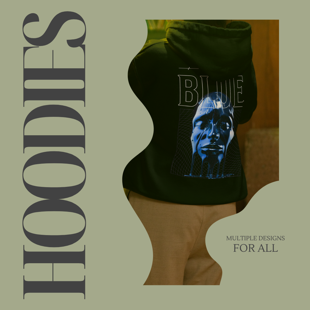 Oversize Hoodies