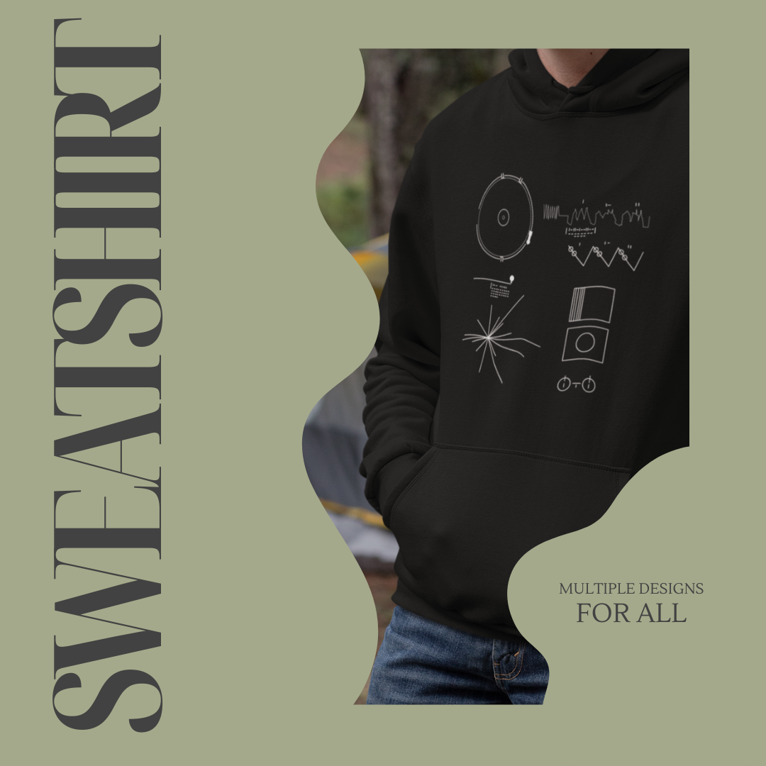Oversize Sweatshirts