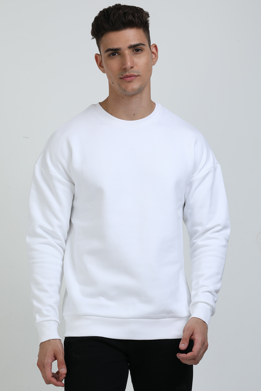 Unisex Oversized Sweatshirts - Various Seven